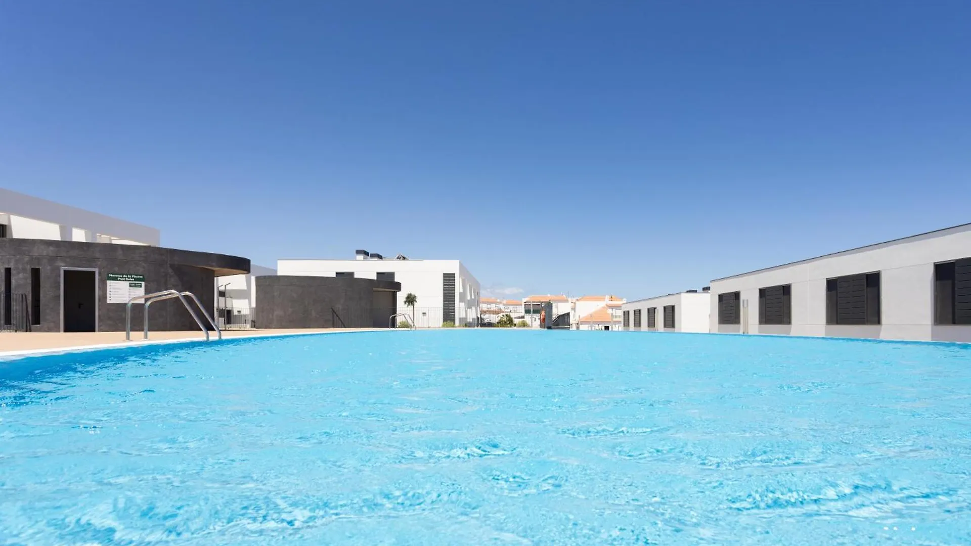 Home2Book Stylish Apartment Pool & Terrace Abades