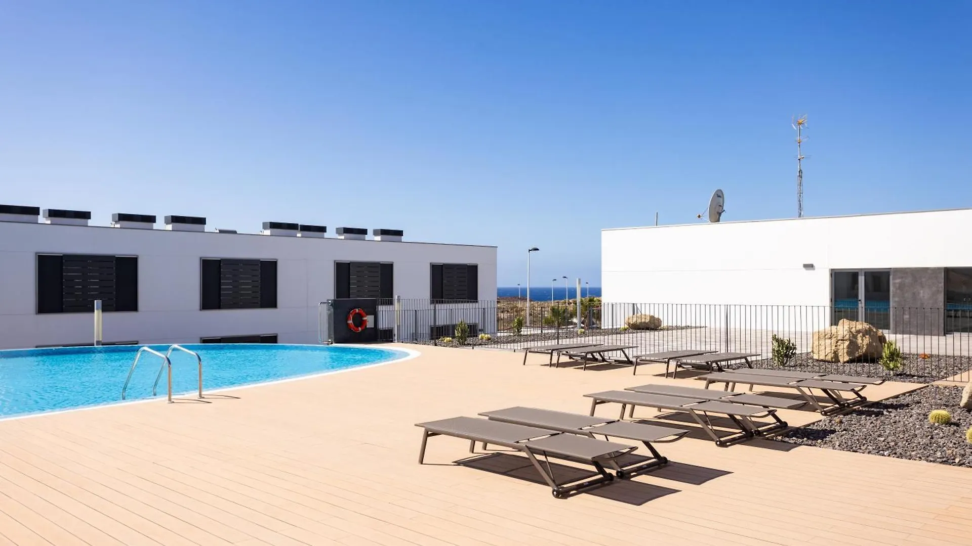 Home2Book Stylish Apartment Pool & Terrace Abades  Abades (Tenerife)