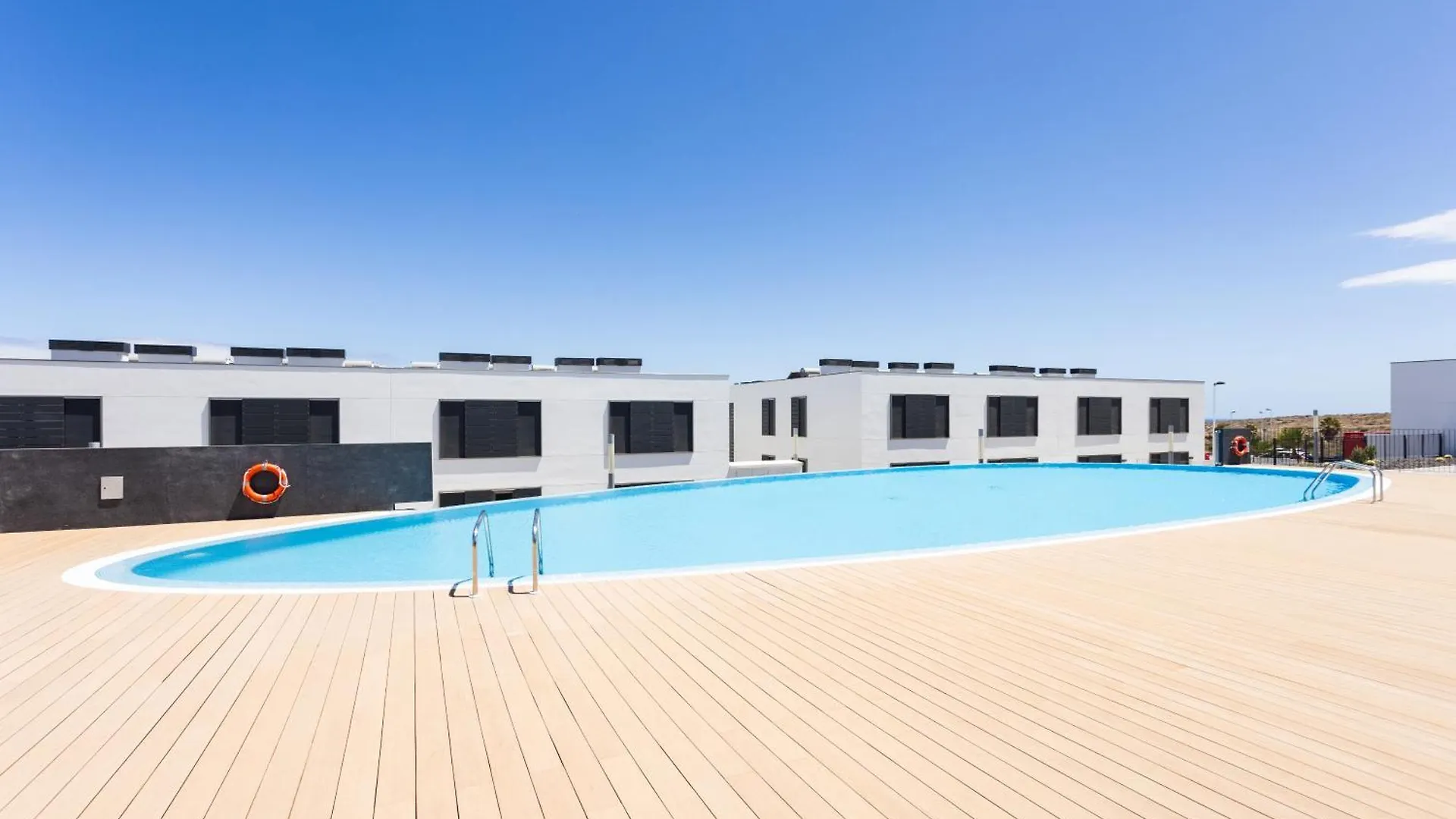 Home2Book Stylish Apartment Pool & Terrace Abades Abades (Tenerife)