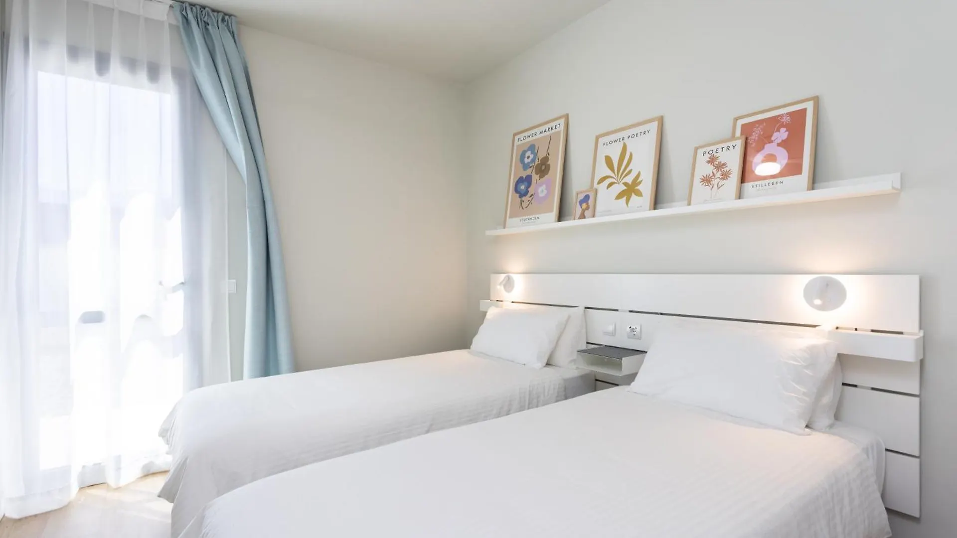 Home2Book Stylish Apartment Pool & Terrace Abades  Abades (Tenerife)