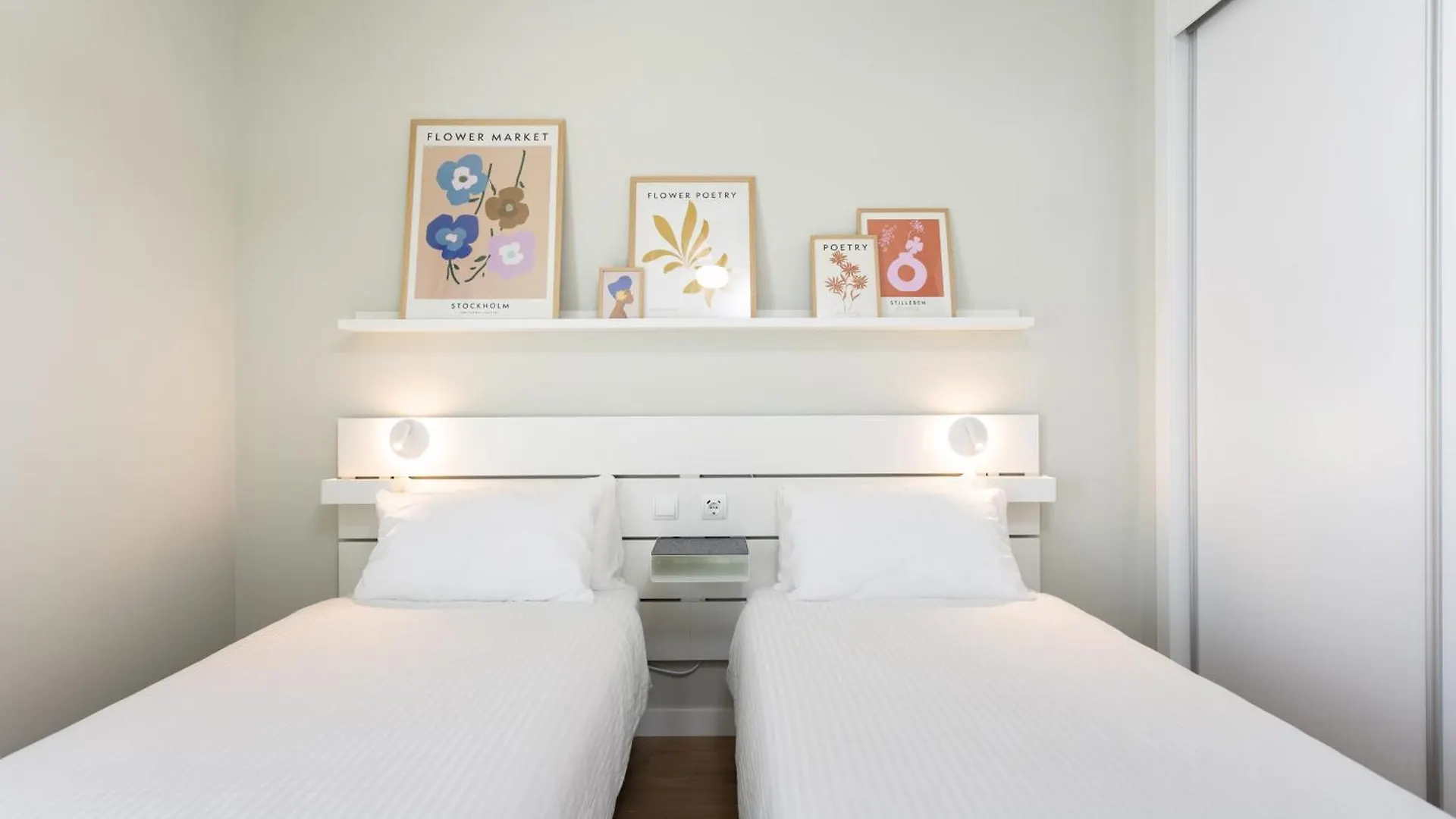 Home2Book Stylish Apartment Pool & Terrace Abades