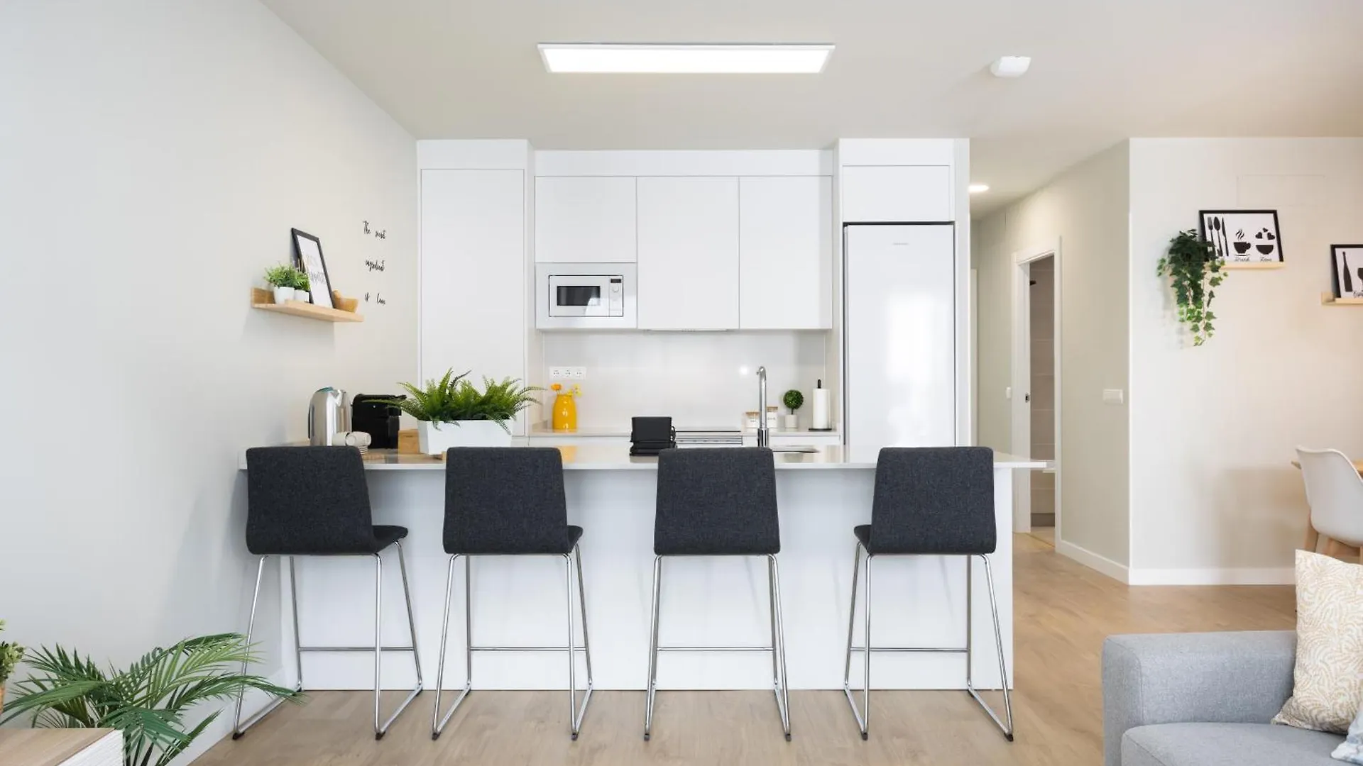 Home2Book Stylish Apartment Pool & Terrace Abades