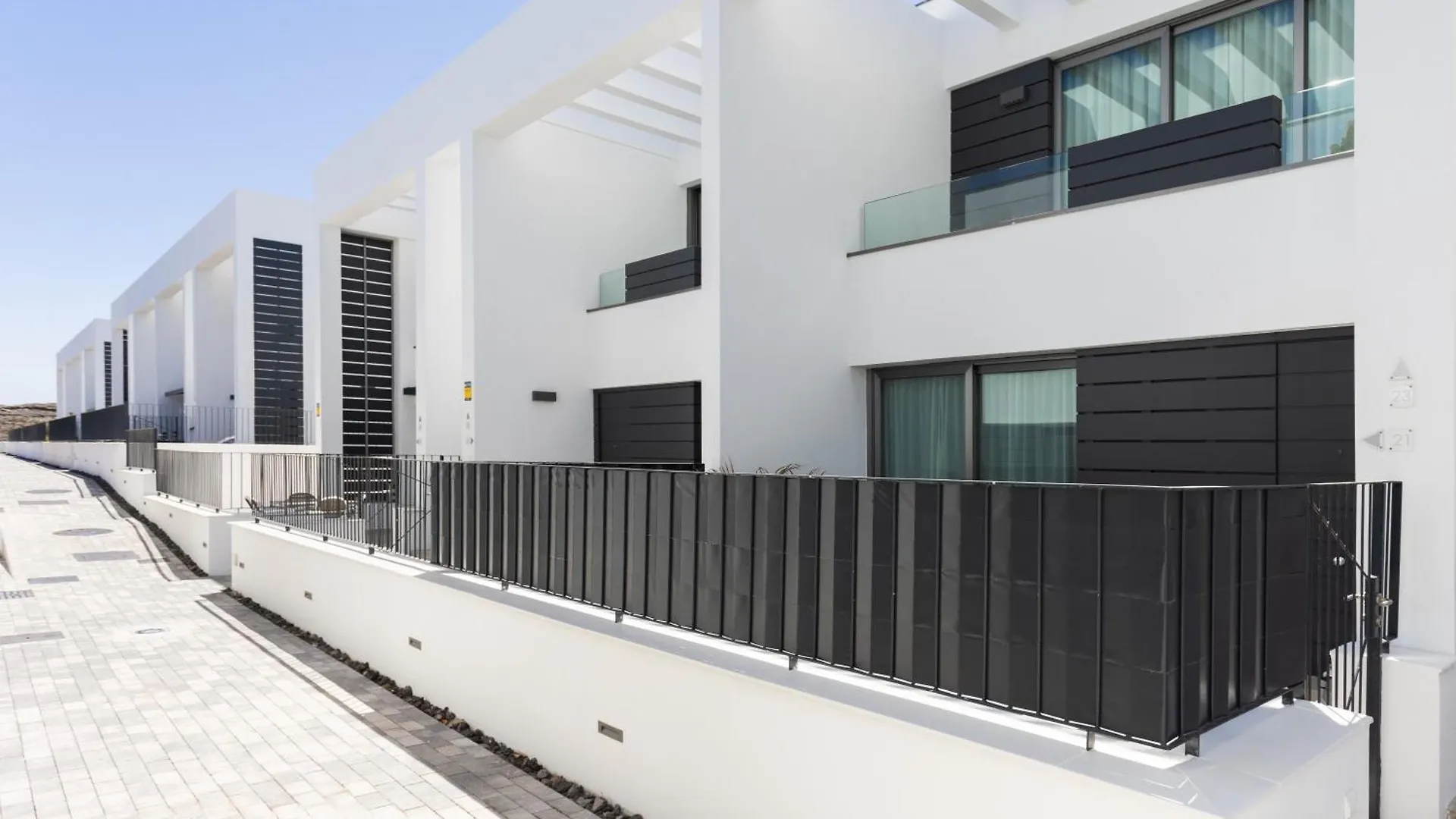 Home2Book Stylish Apartment Pool & Terrace Abades