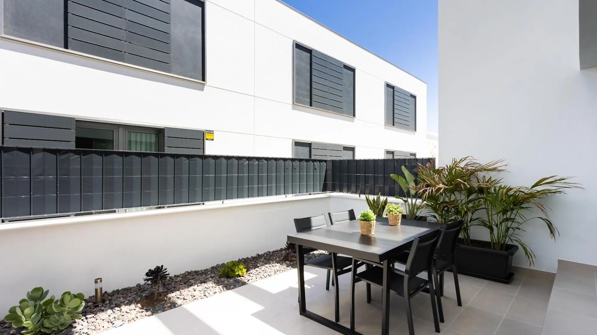 Home2Book Stylish Apartment Pool & Terrace Abades Spagna