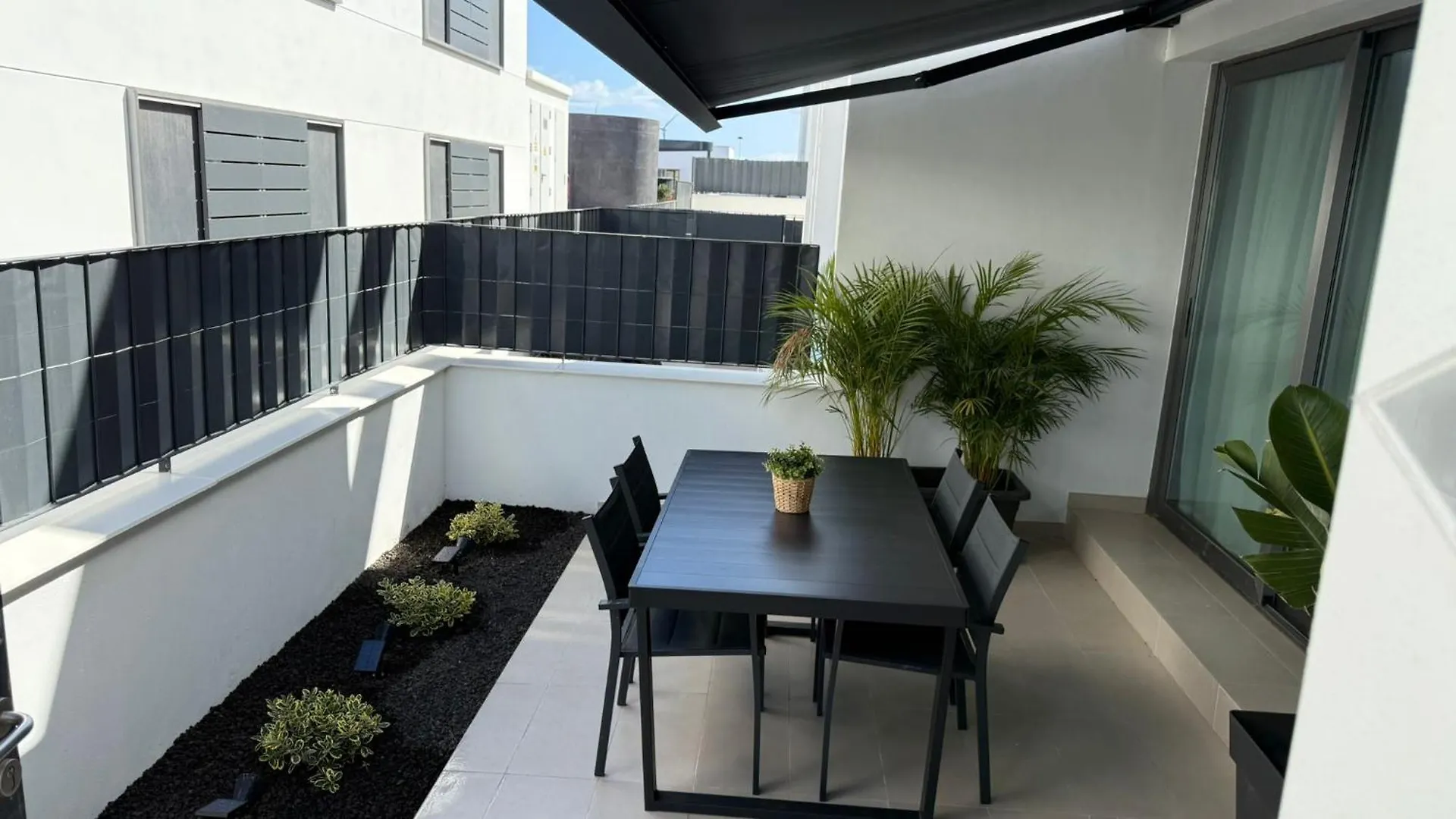 Home2Book Stylish Apartment Pool & Terrace Abades